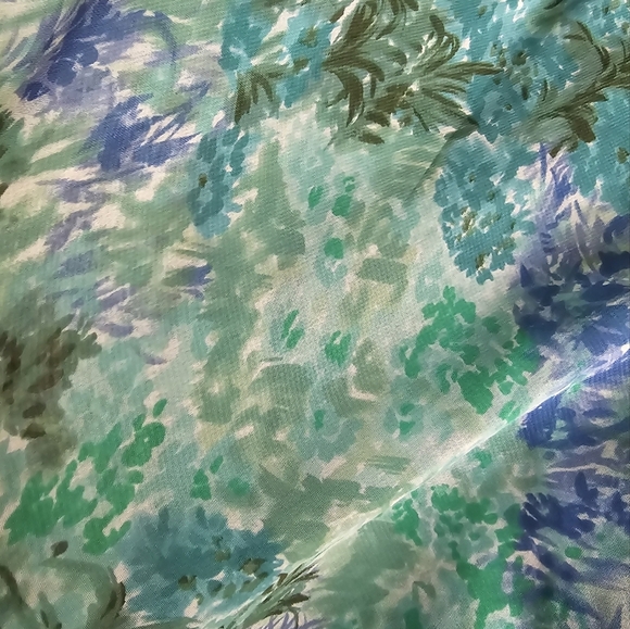 Connected green Dress Size 12 - Picture 7 of 12